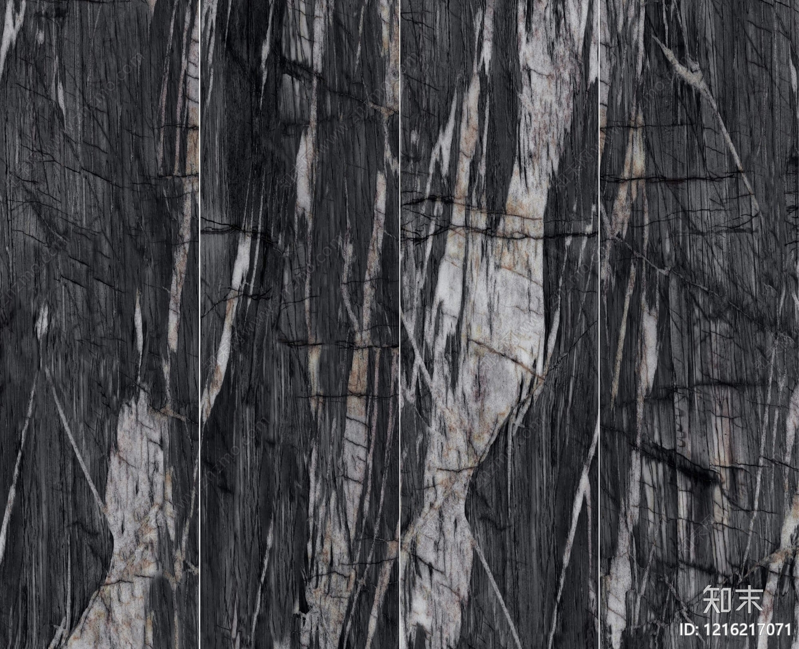 新中式深色大理石贴图下载【ID:1216217071】