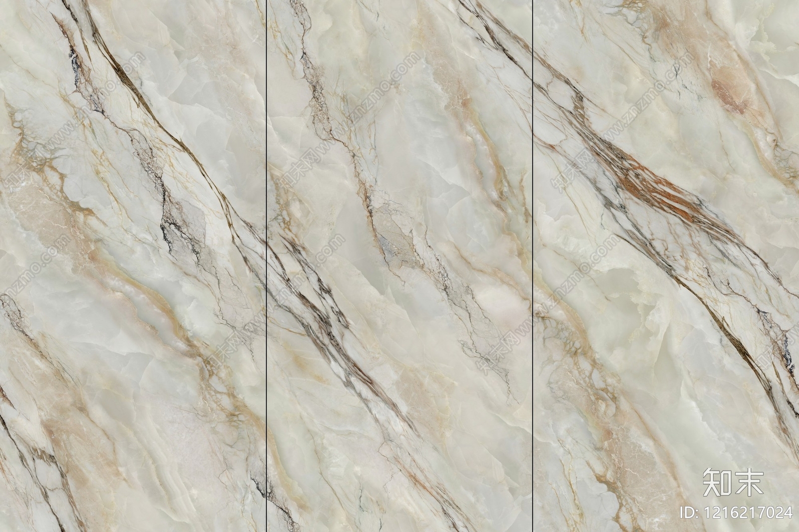 新中式浅色大理石贴图下载【ID:1216217024】