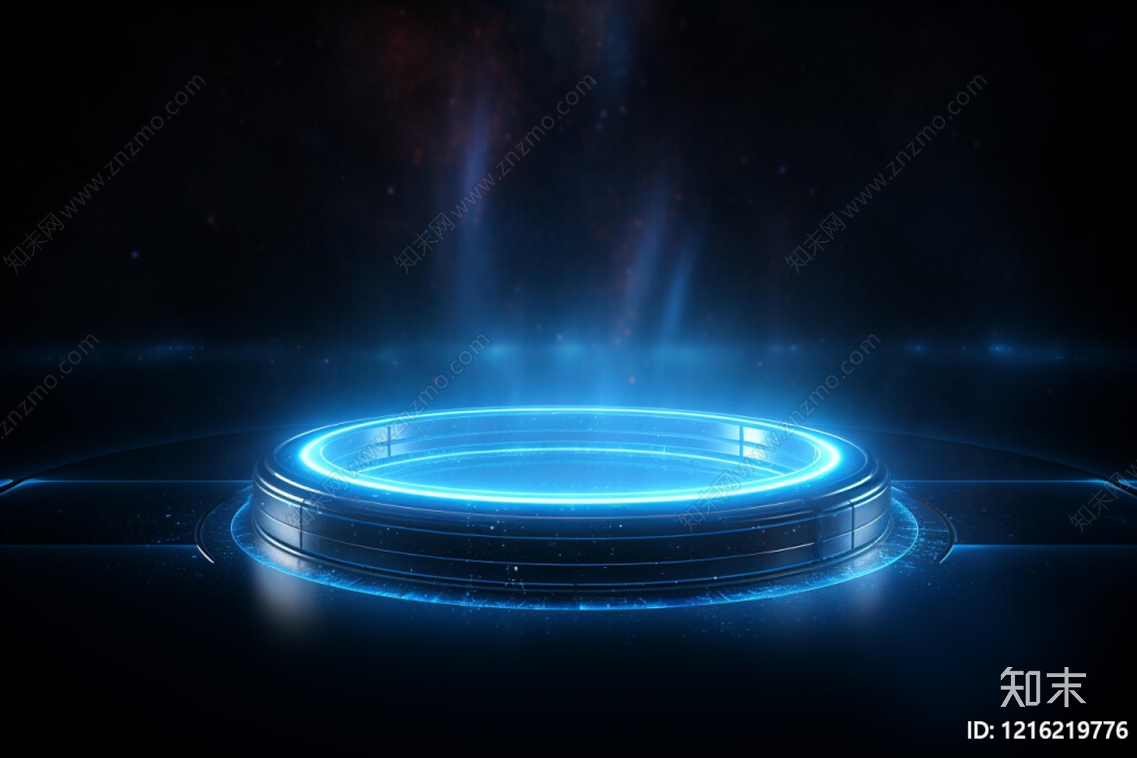 现代电子屏幕贴图下载【ID:1216219776】