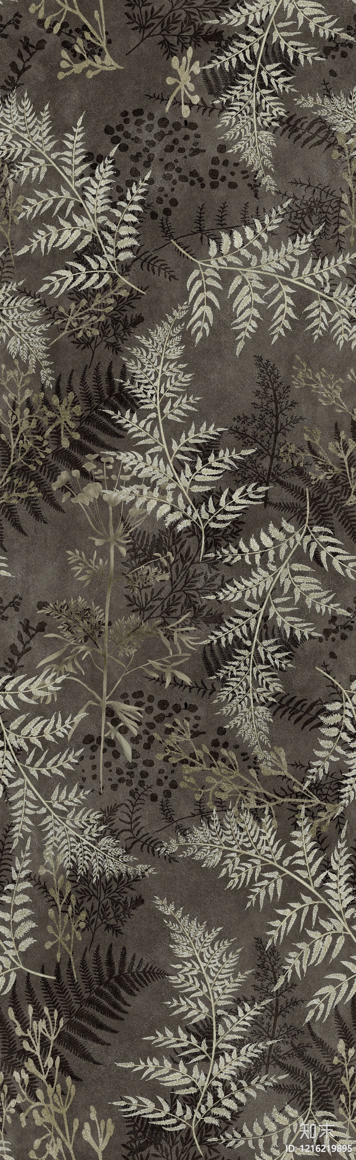 法式传统纹样贴图下载【ID:1216219895】