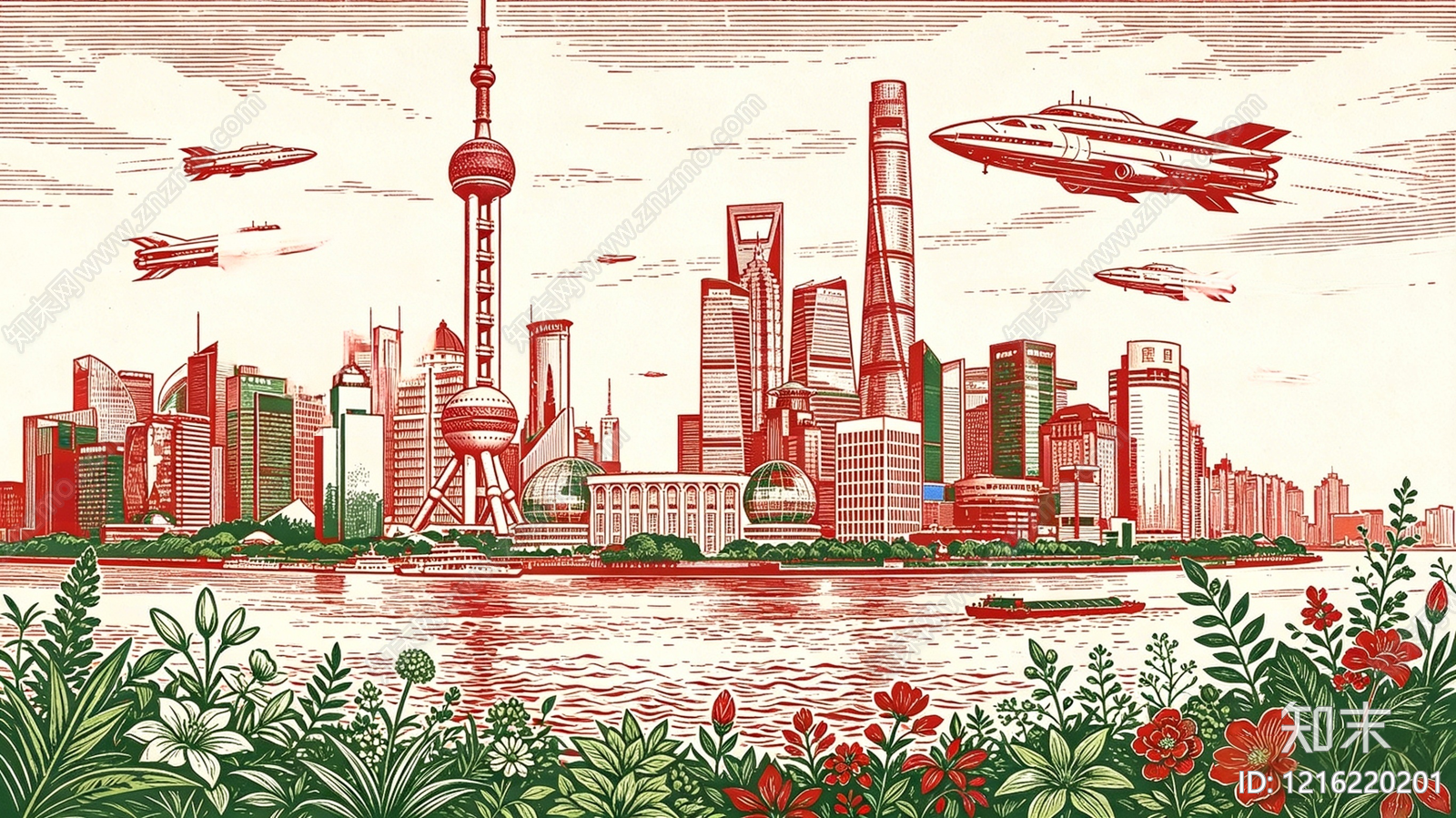 其他风景贴图下载【ID:1216220201】