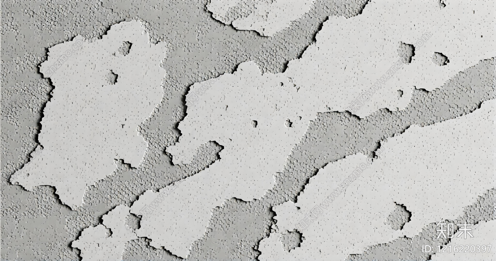 现代其他微水泥贴图下载【ID:1216220397】