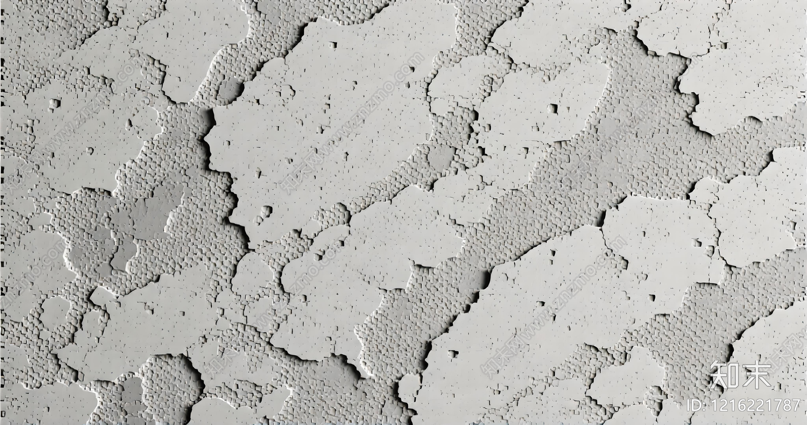 现代其他黑白凹凸贴图下载【ID:1216221787】