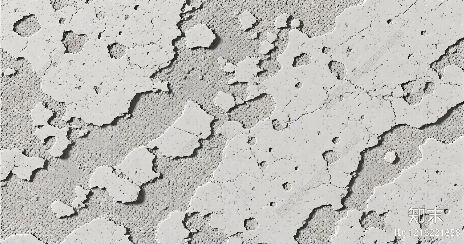 现代裂纹漆贴图下载【ID:1216221858】