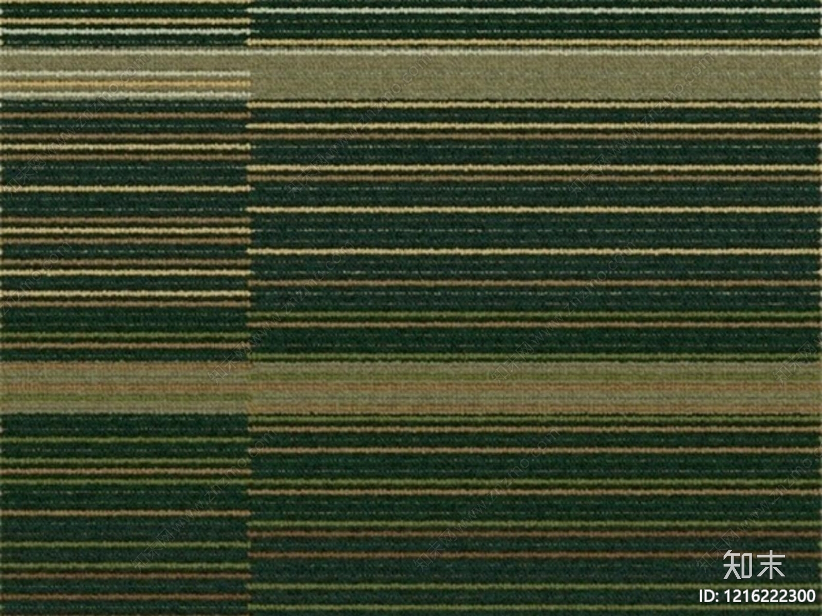 条纹地毯贴图下载【ID:1216222300】