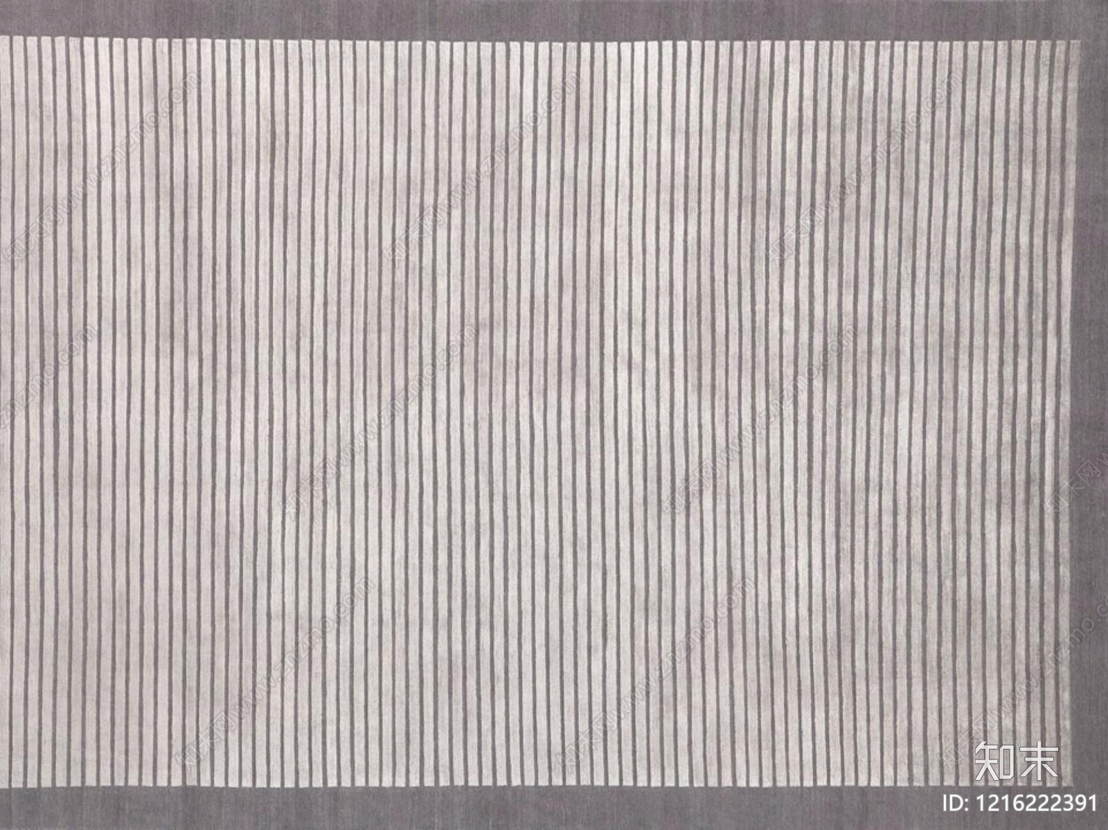 条纹地毯贴图下载【ID:1216222391】