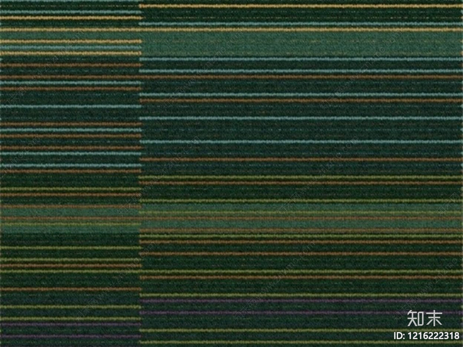 条纹地毯贴图下载【ID:1216222318】
