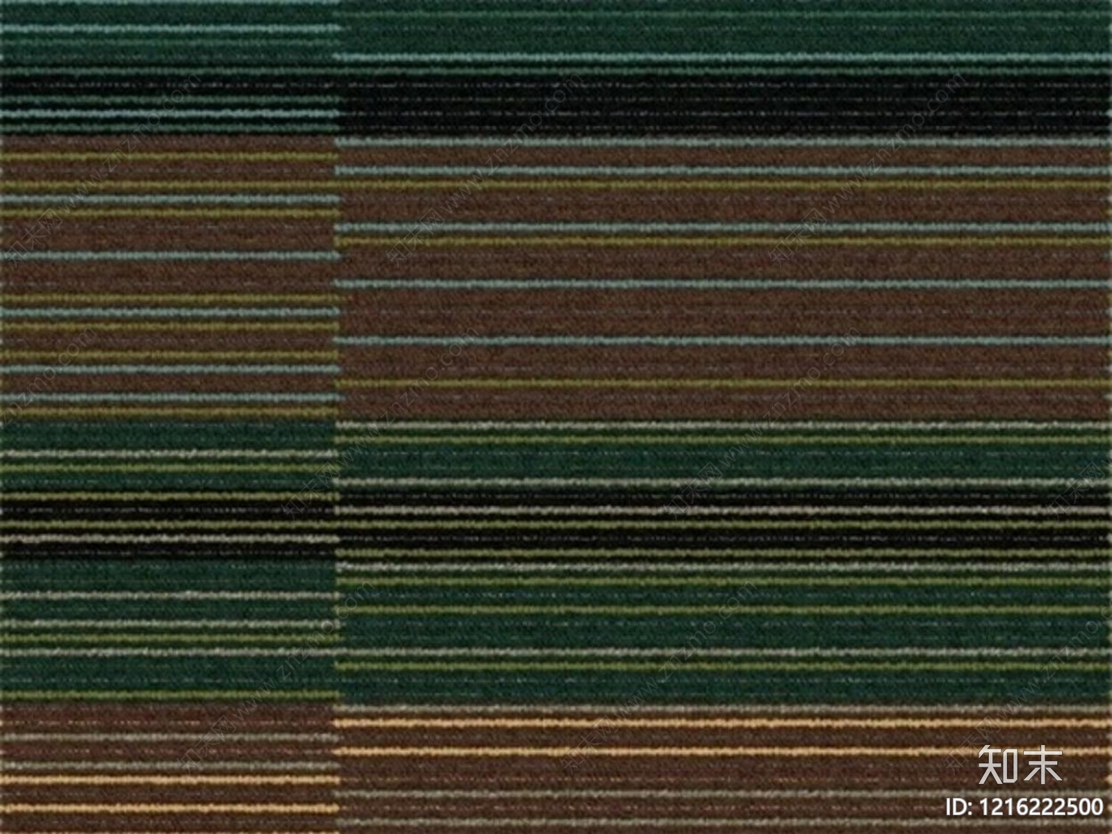 条纹地毯贴图下载【ID:1216222500】