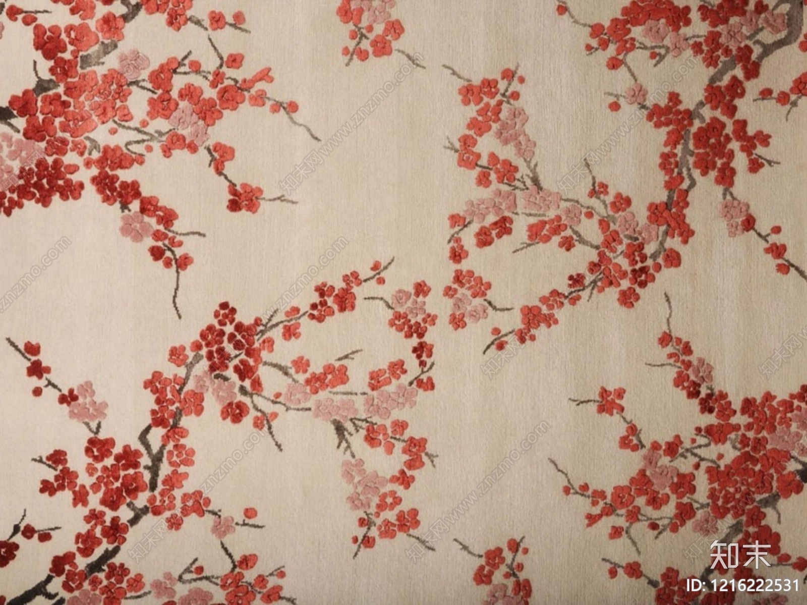 传统纹样贴图下载【ID:1216222531】