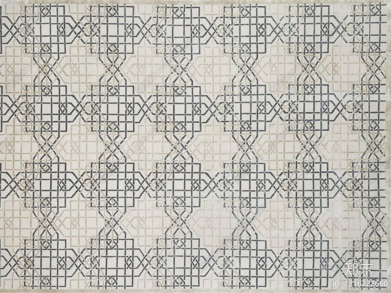 几何地毯贴图下载【ID:1216222660】