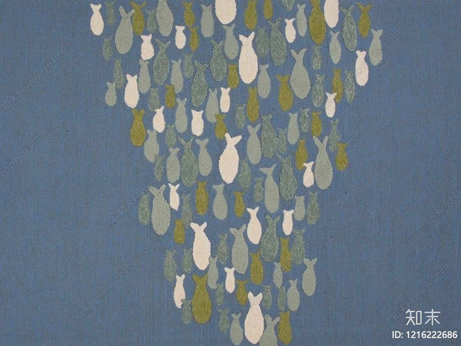 儿童地毯贴图下载【ID:1216222686】