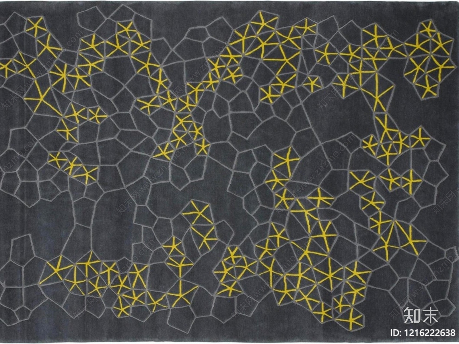 几何地毯贴图下载【ID:1216222638】