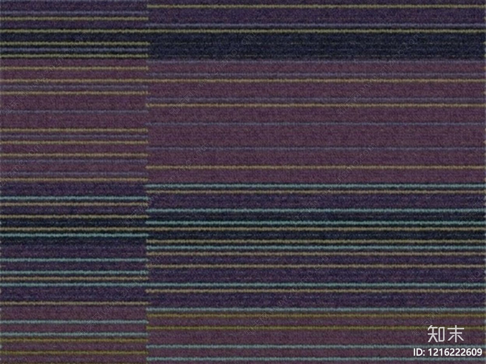 条纹地毯贴图下载【ID:1216222609】