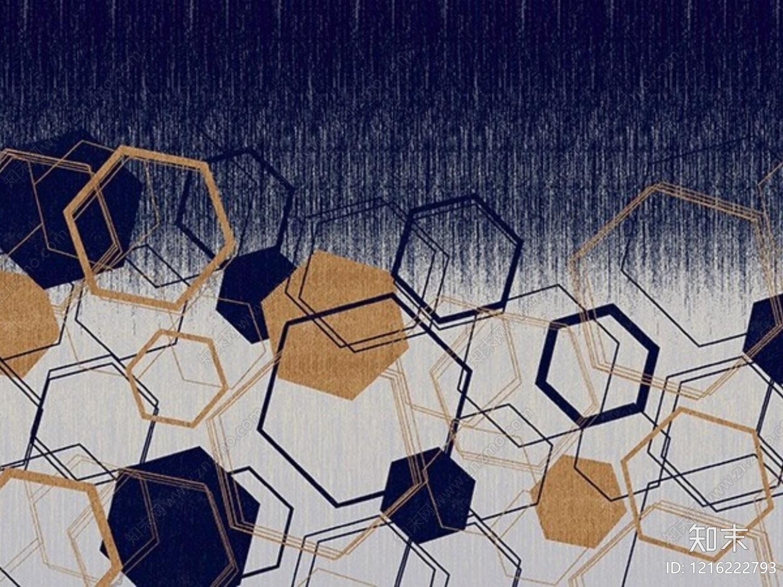 几何地毯贴图下载【ID:1216222793】