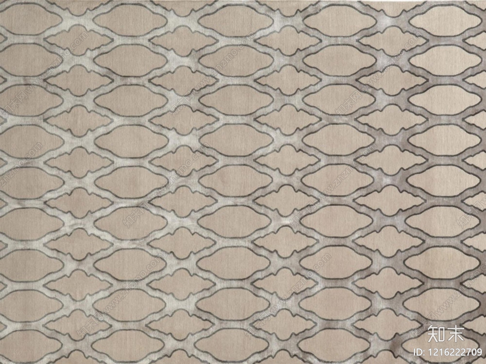 几何地毯贴图下载【ID:1216222709】
