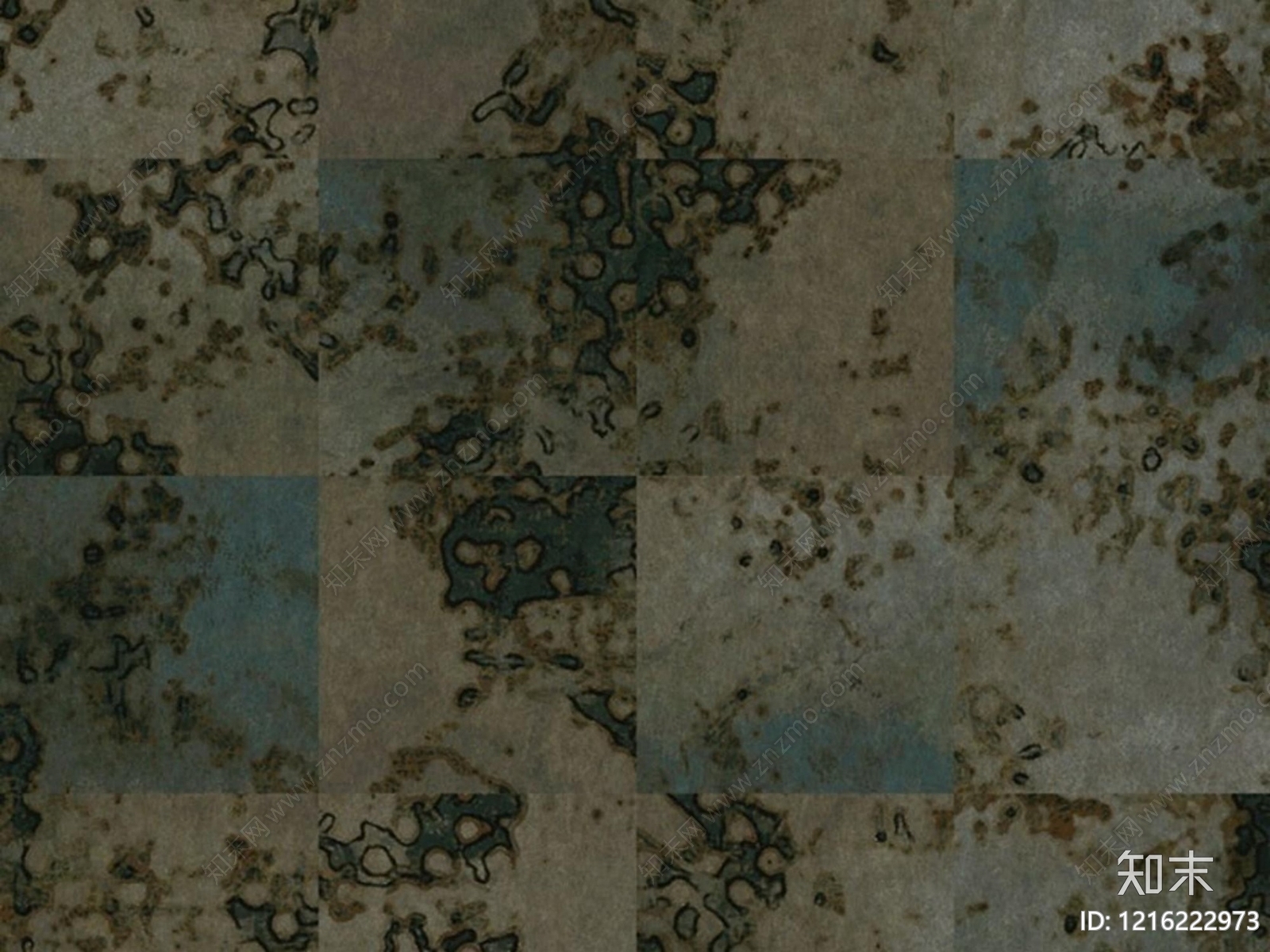 锈蚀金属贴图下载【ID:1216222973】