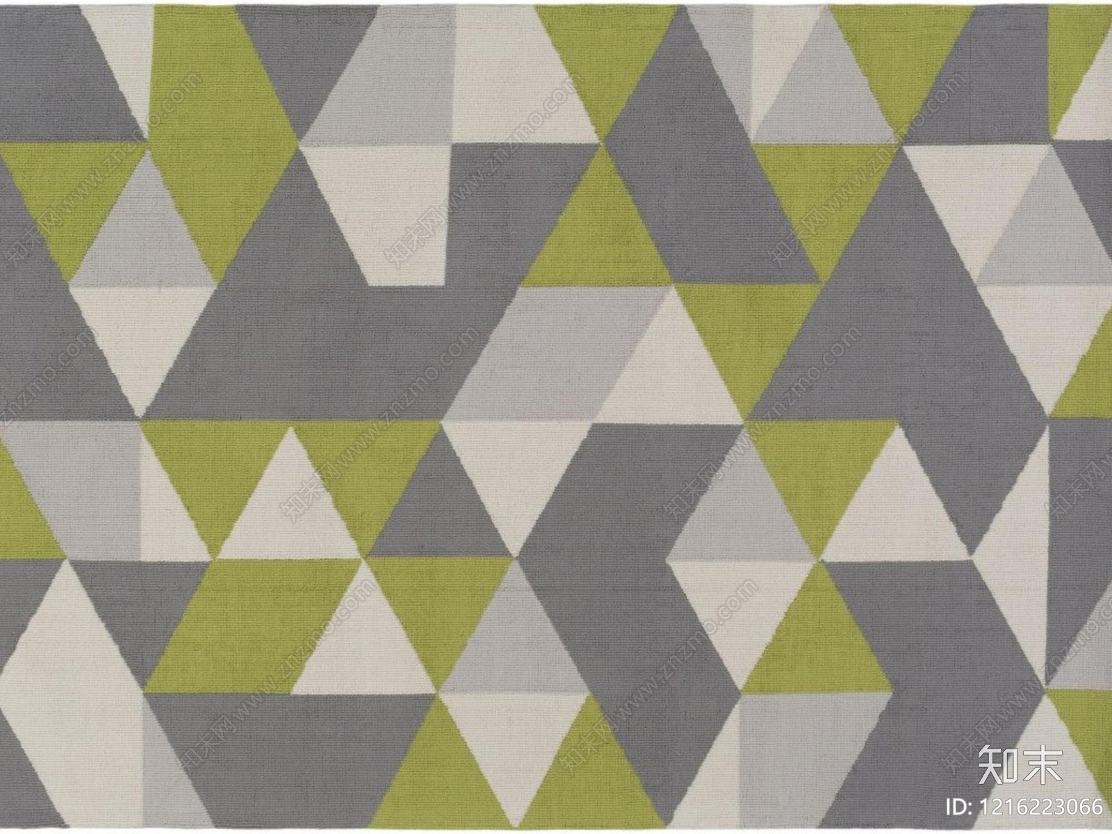 几何地毯贴图下载【ID:1216223066】