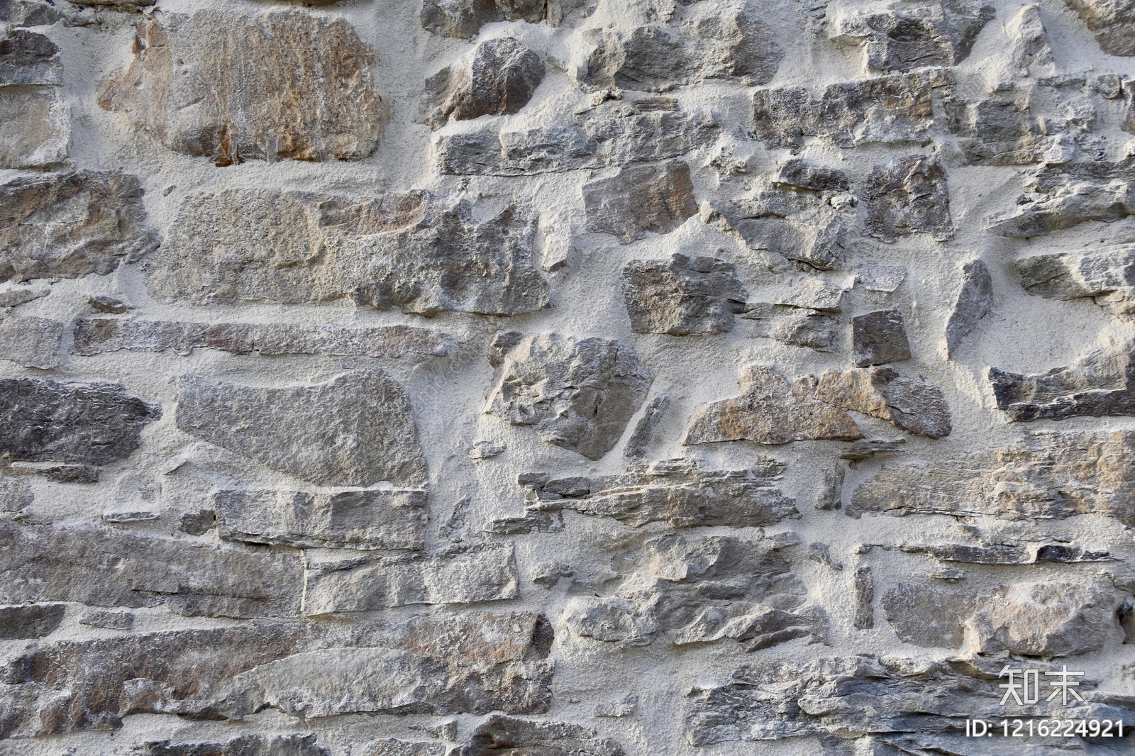 现代毛石贴图下载【ID:1216224921】