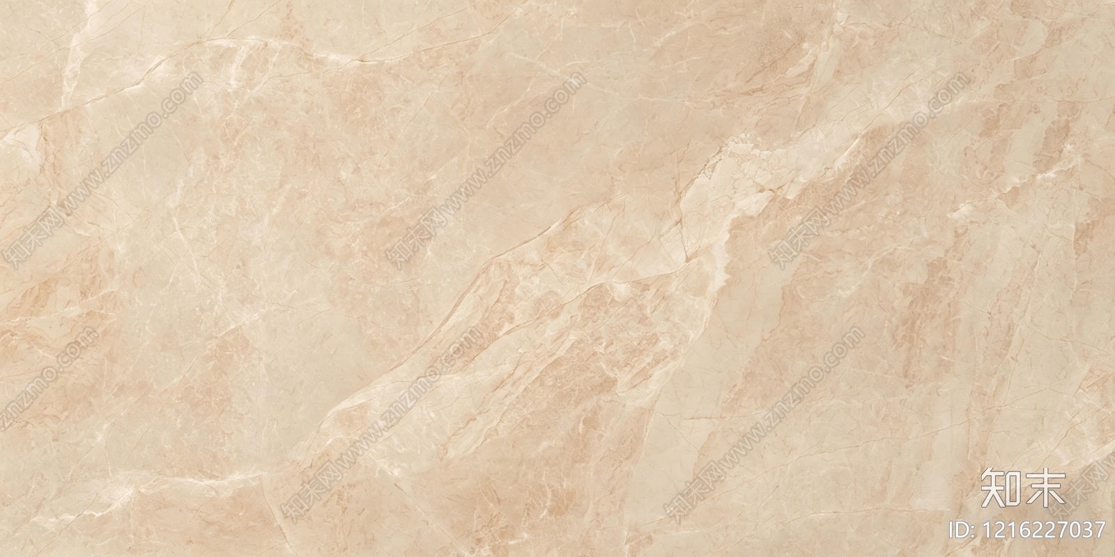米色大理石贴图下载【ID:1216227037】