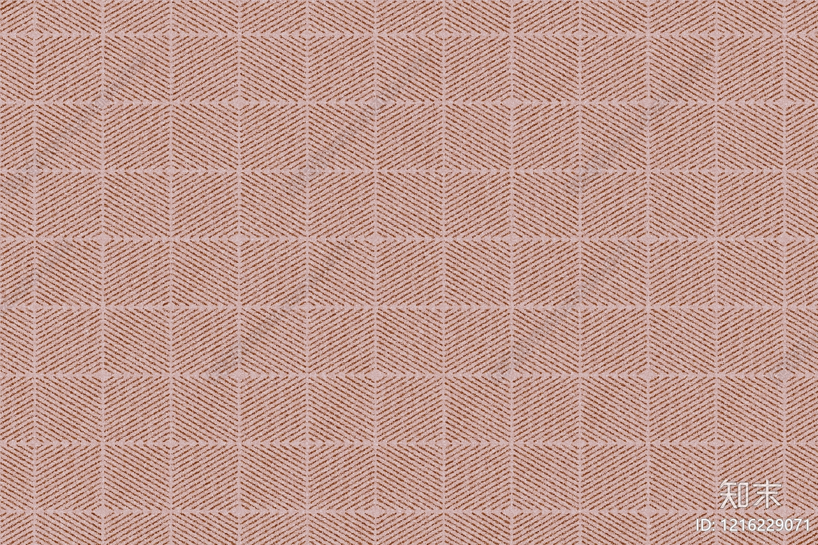 法式条纹地毯贴图下载【ID:1216229071】