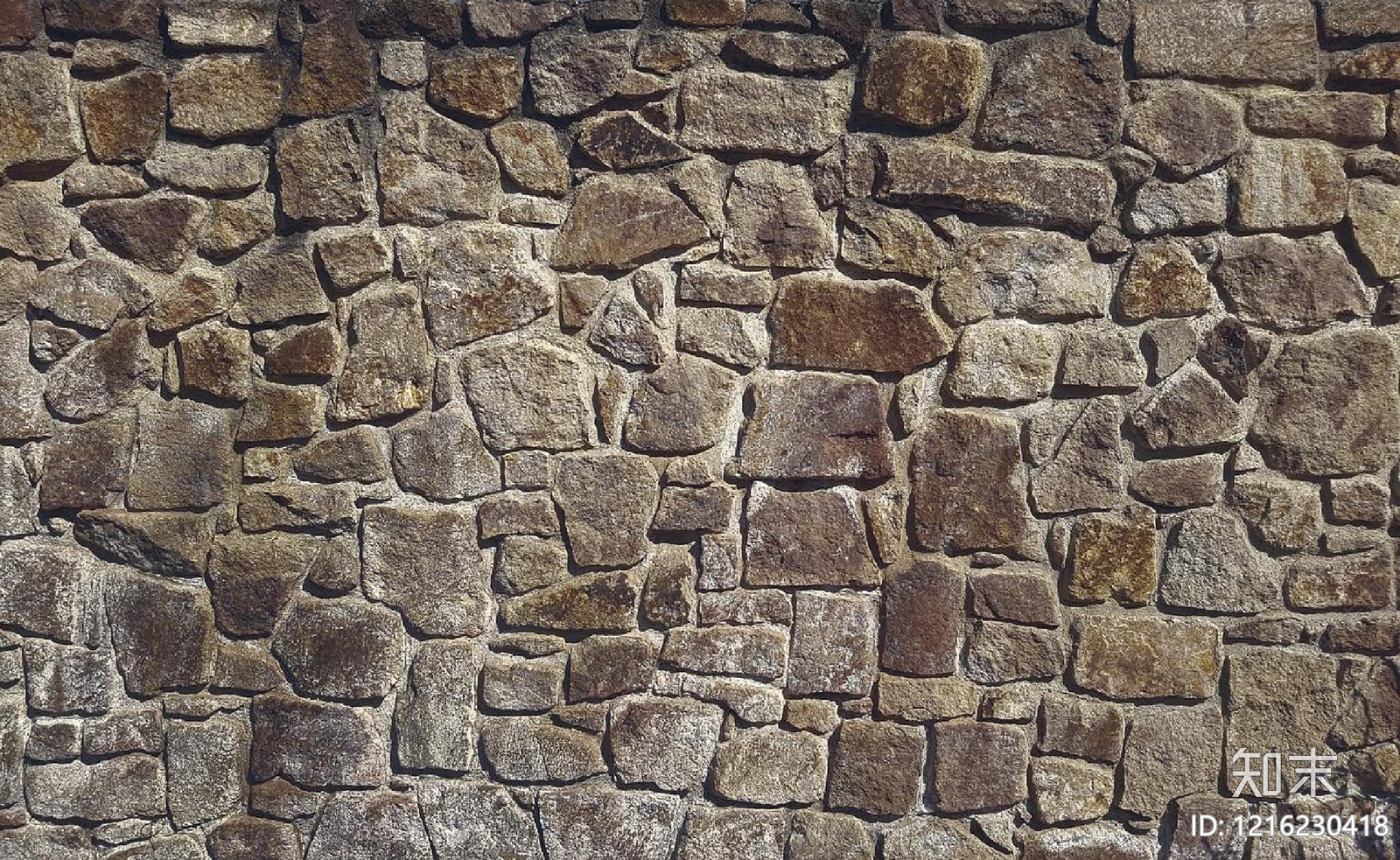 现代石墙贴图下载【ID:1216230418】