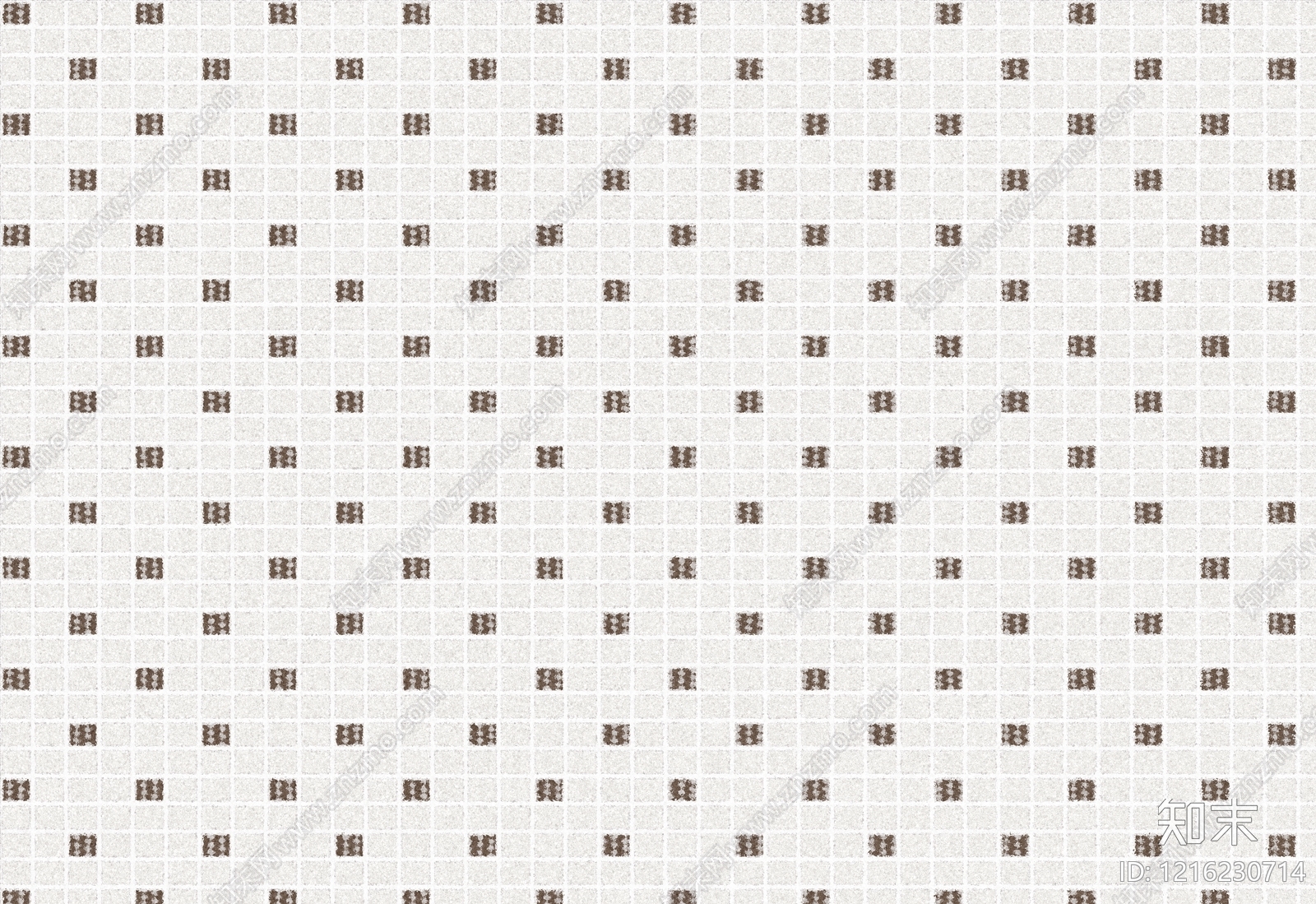 中古格子地毯贴图下载【ID:1216230714】