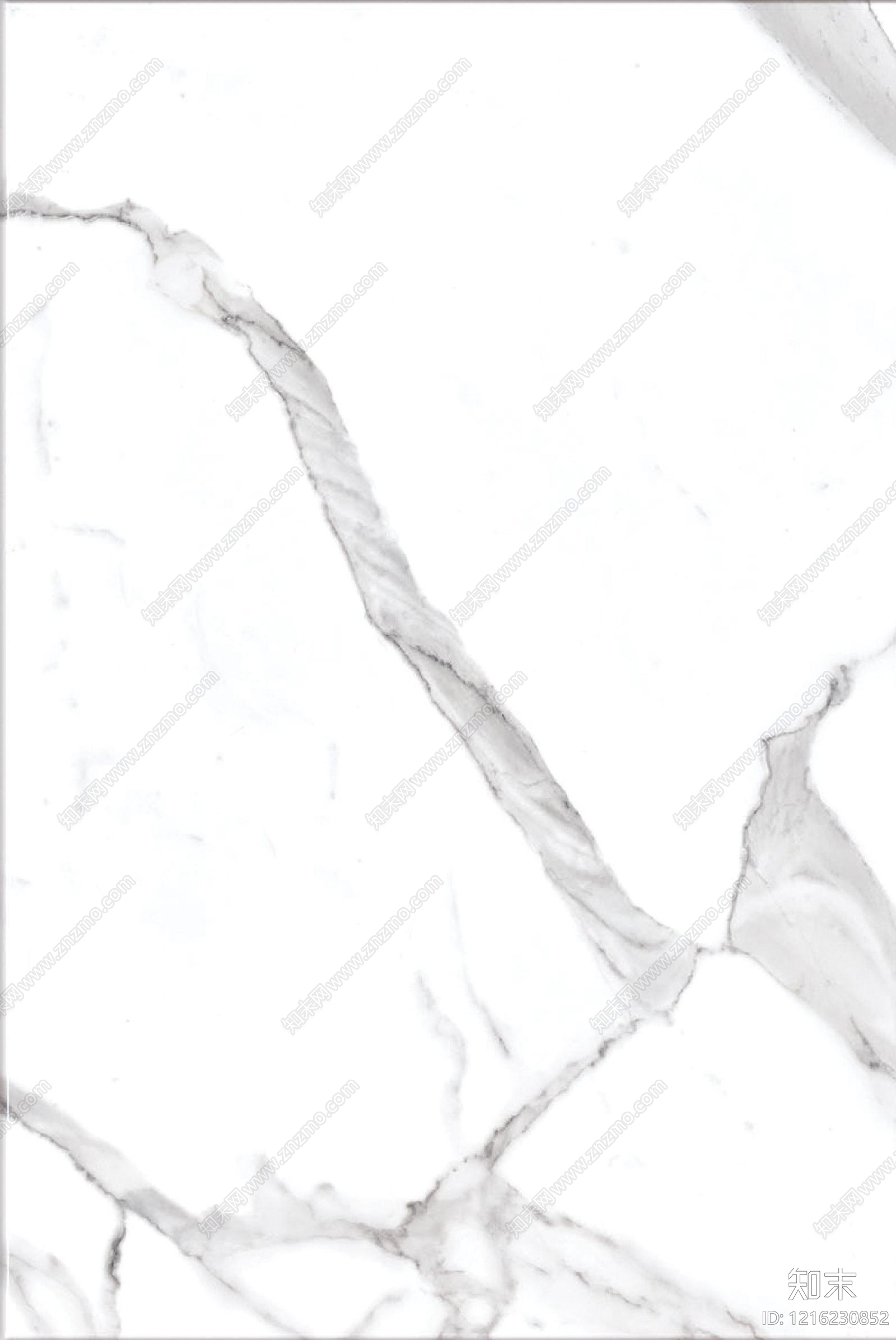 现代鱼肚白大理石贴图下载【ID:1216230852】