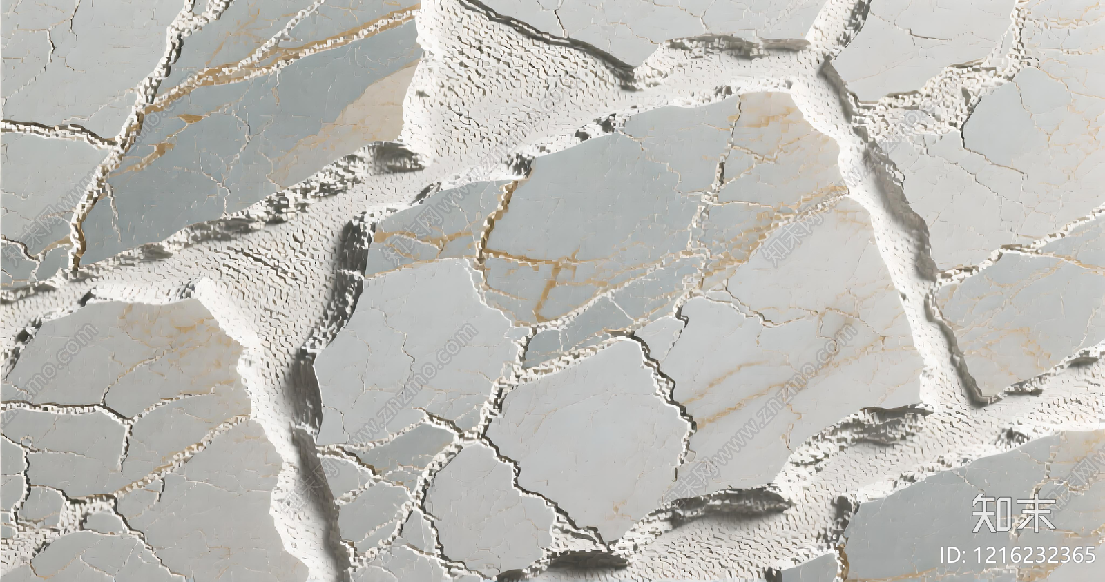 现代仿石涂料贴图下载【ID:1216232365】