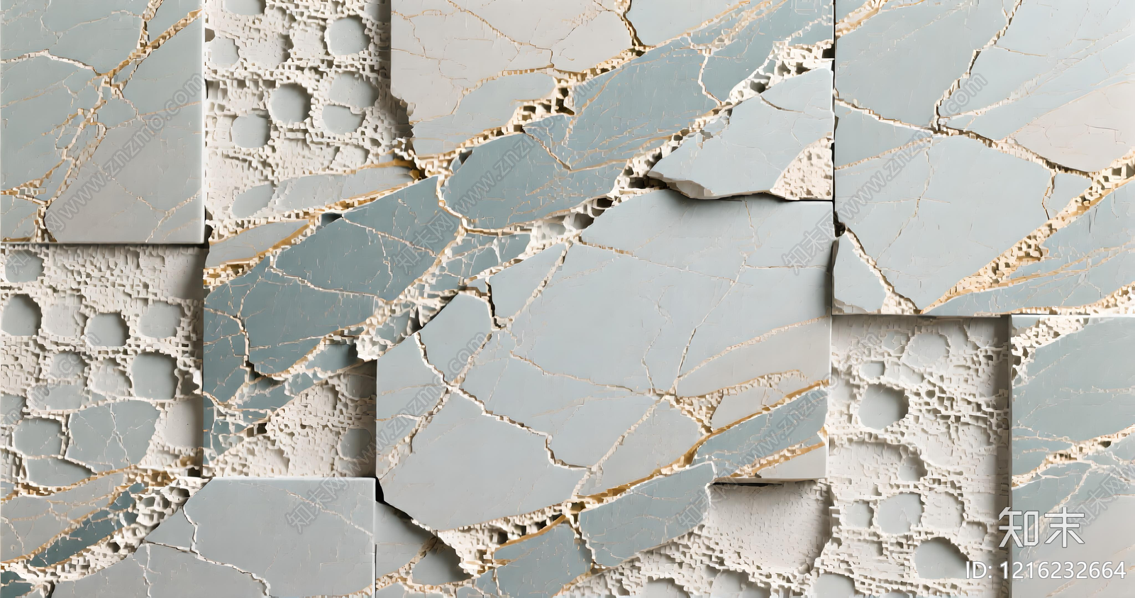 现代碎拼贴图下载【ID:1216232664】