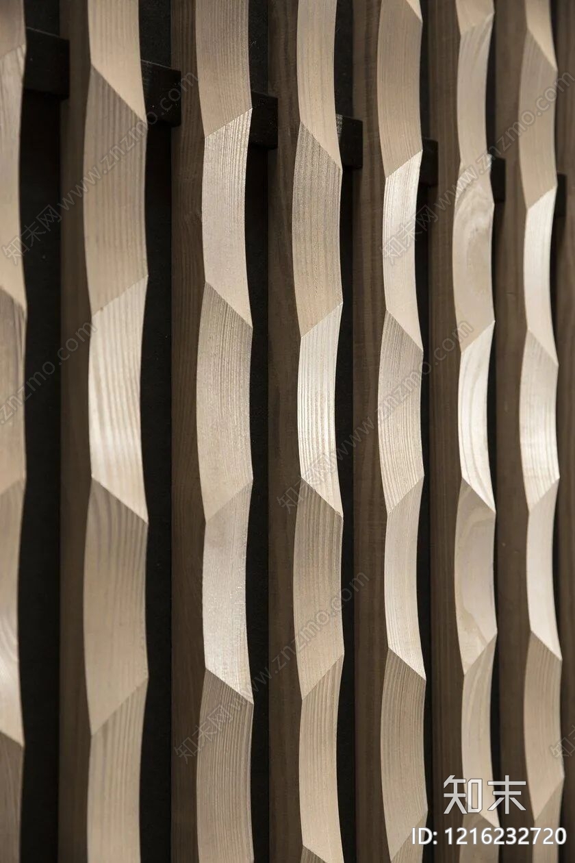 木材雕花贴图下载【ID:1216232720】