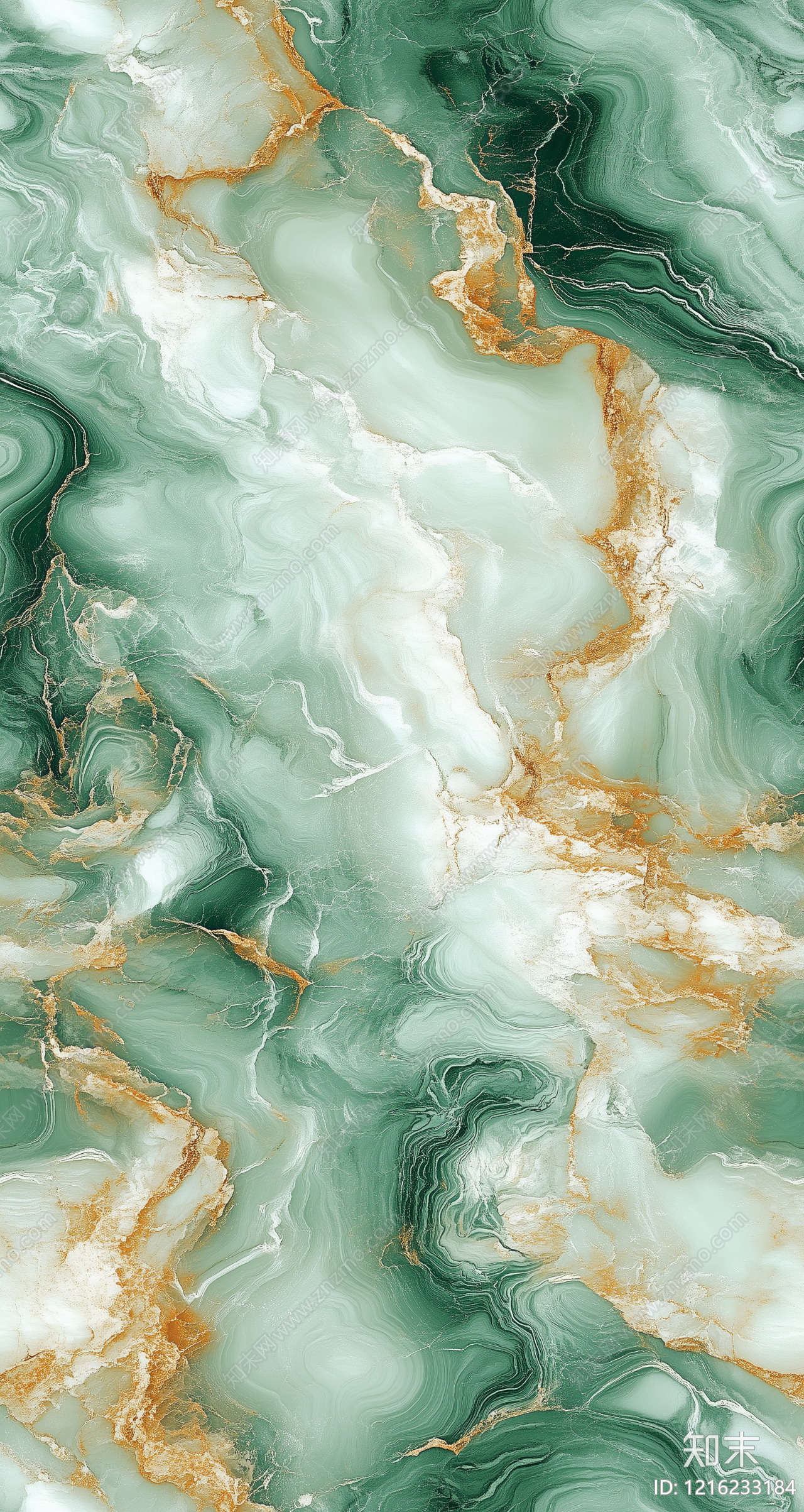 绿色奢石贴图下载【ID:1216233184】