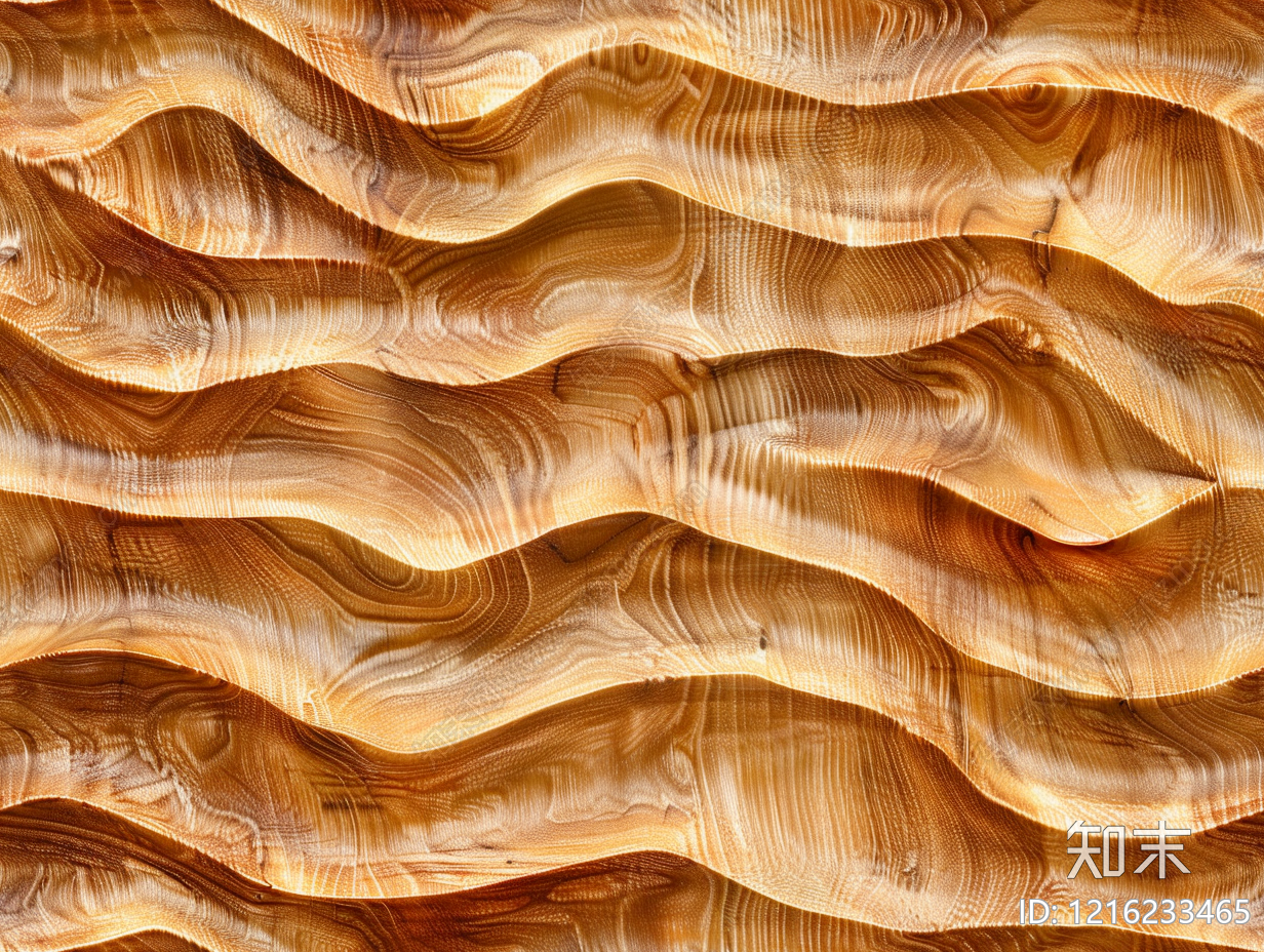 浅色木纹贴图下载【ID:1216233465】