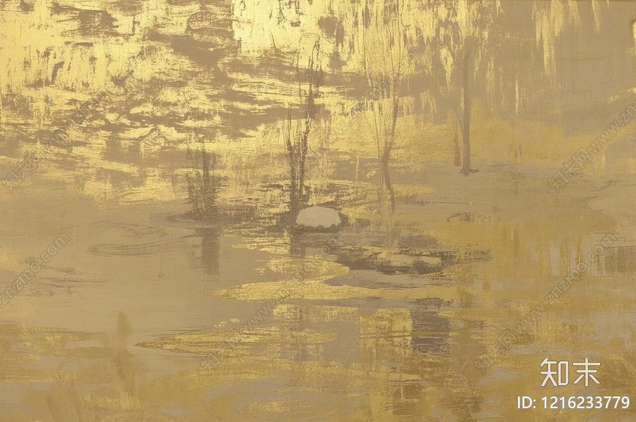 山水贴图下载【ID:1216233779】