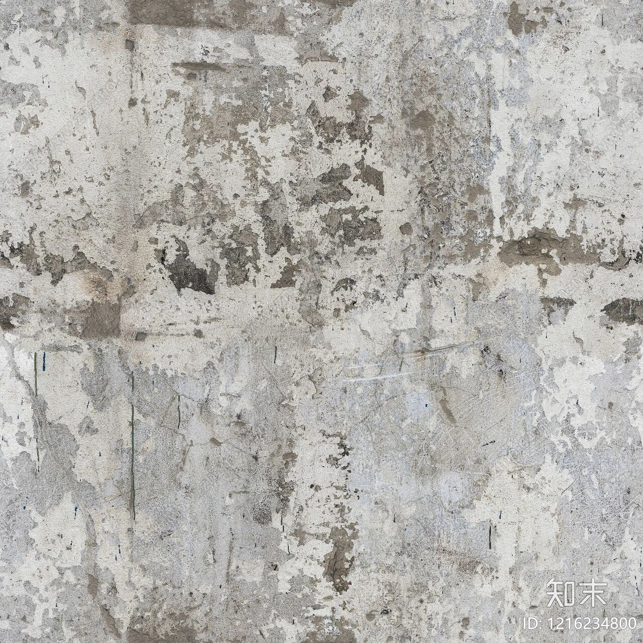 质感涂料贴图下载【ID:1216234800】