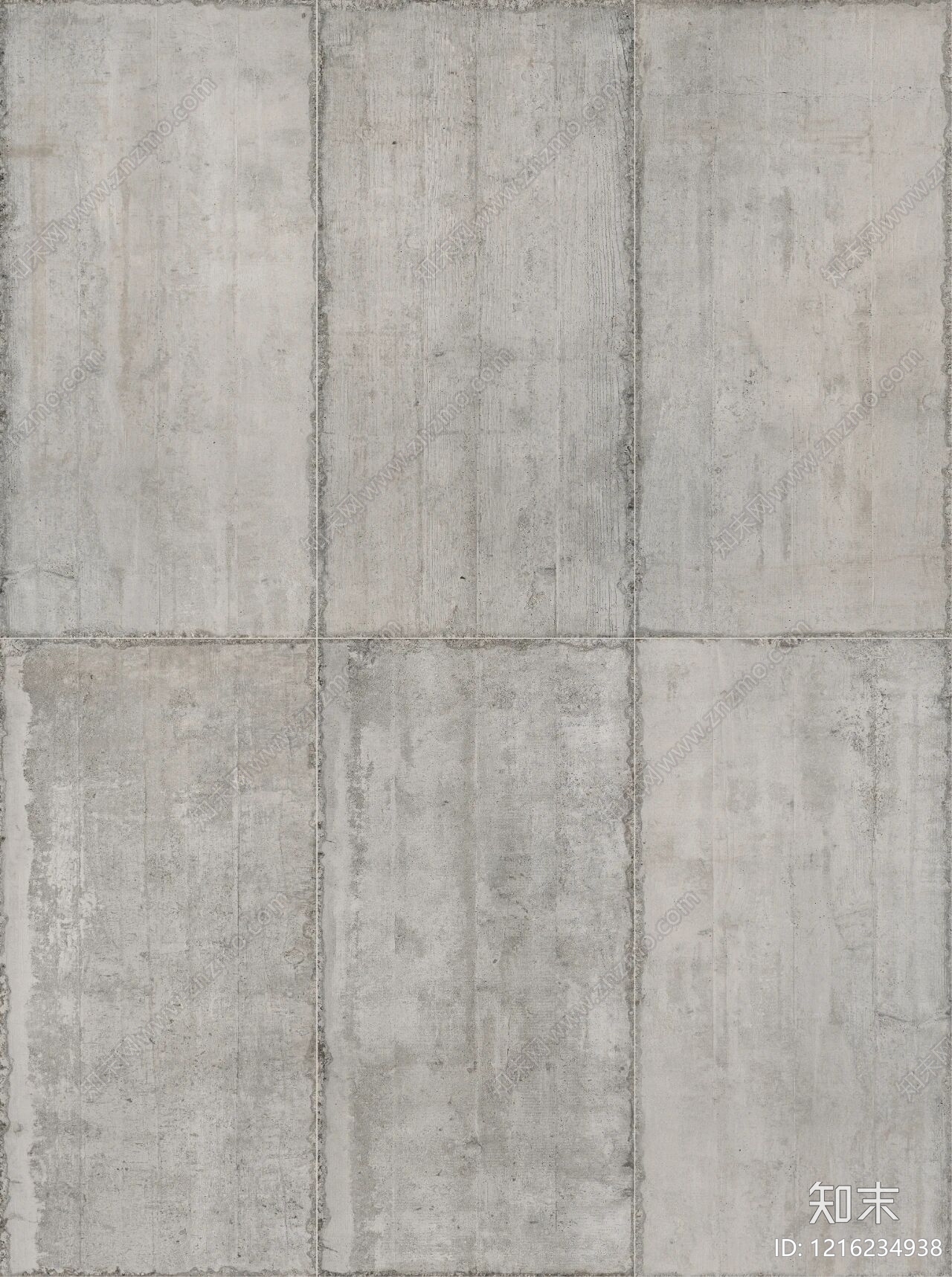 仿木纹混凝土贴图下载【ID:1216234938】