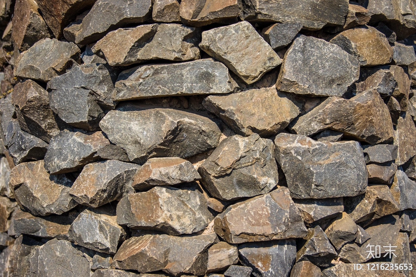 现代毛石贴图下载【ID:1216235653】