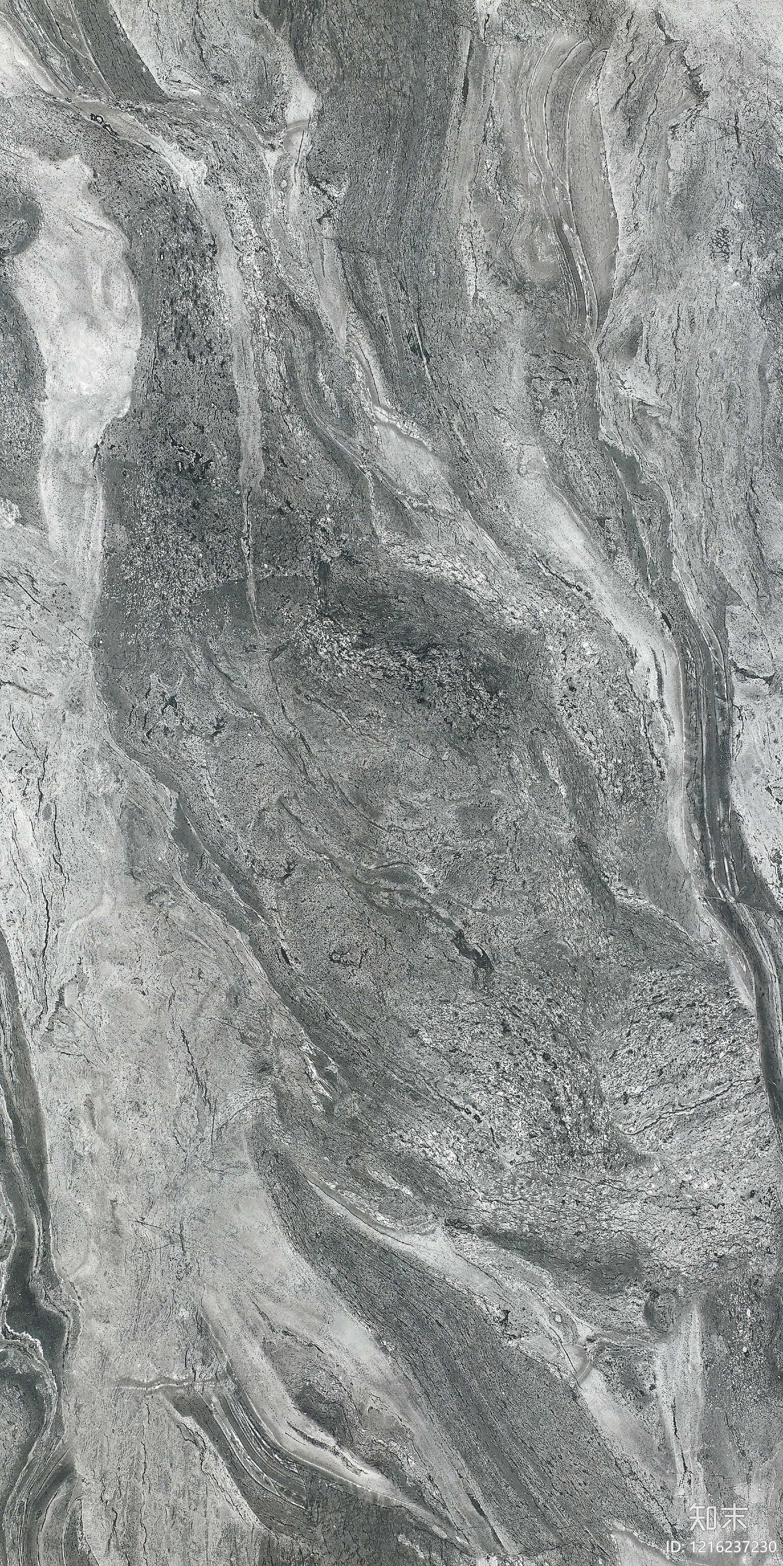 现代黑白大理石贴图下载【ID:1216237230】