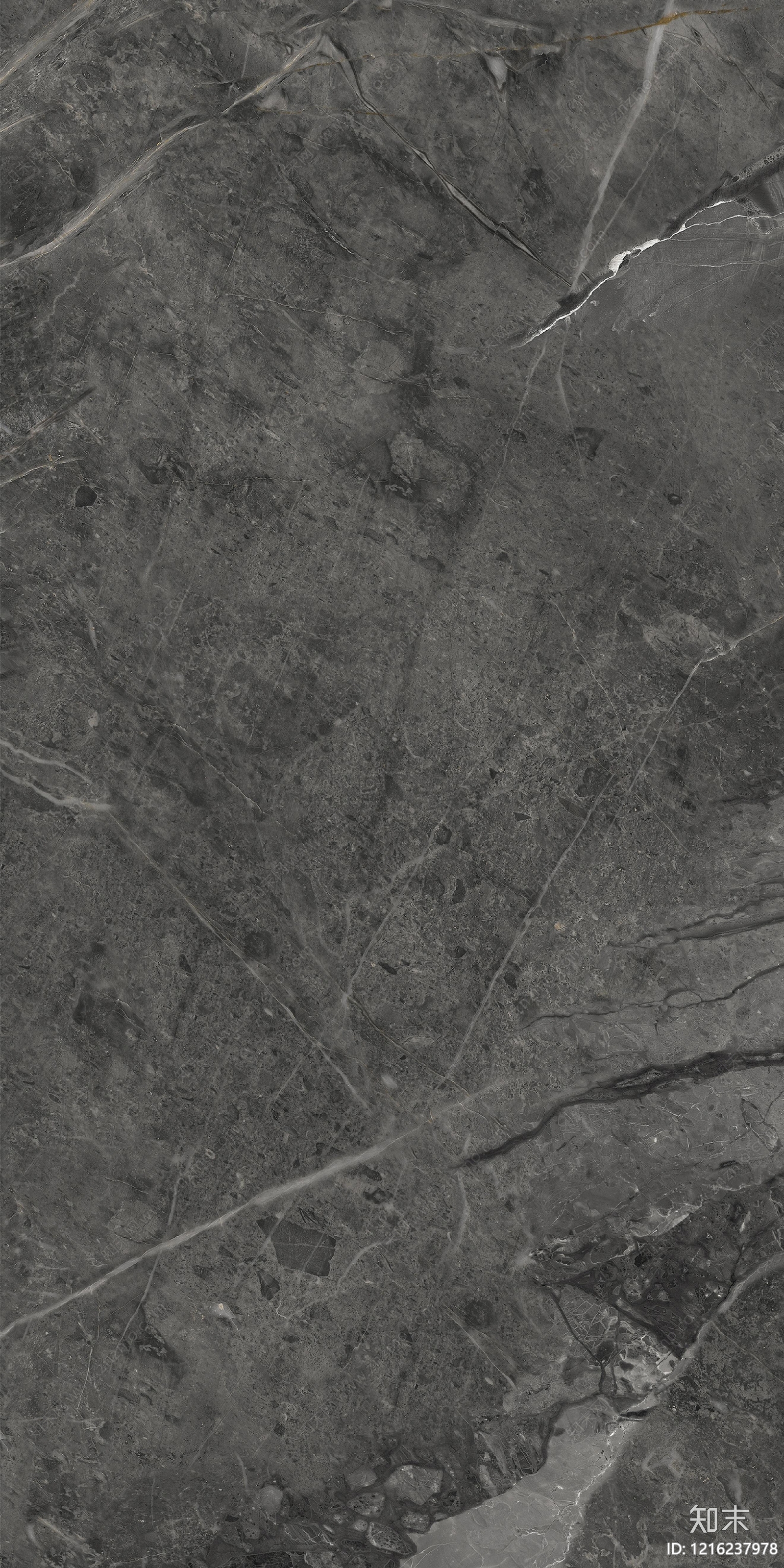 现代深色大理石贴图下载【ID:1216237978】