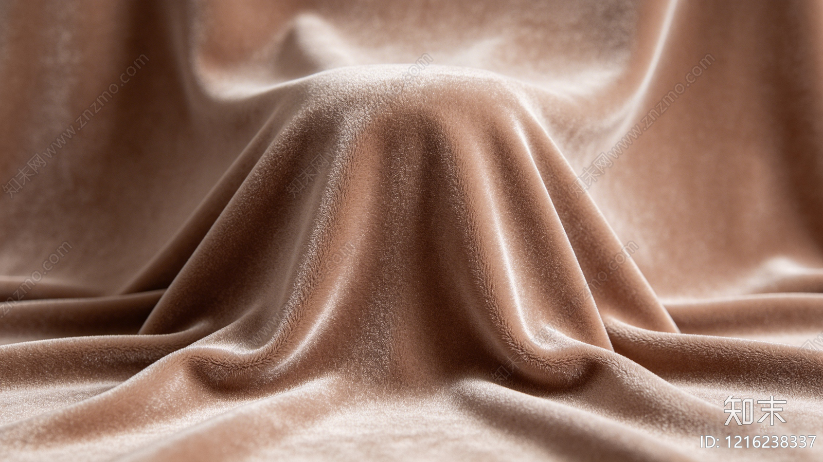 现代绒布贴图下载【ID:1216238337】
