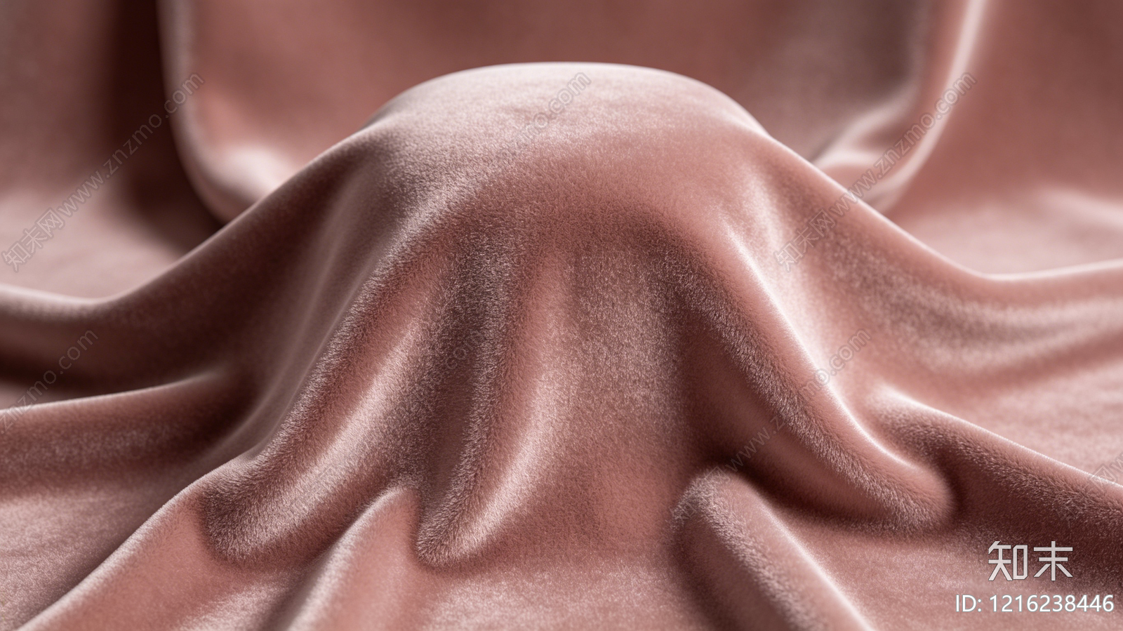 现代绒布贴图下载【ID:1216238446】