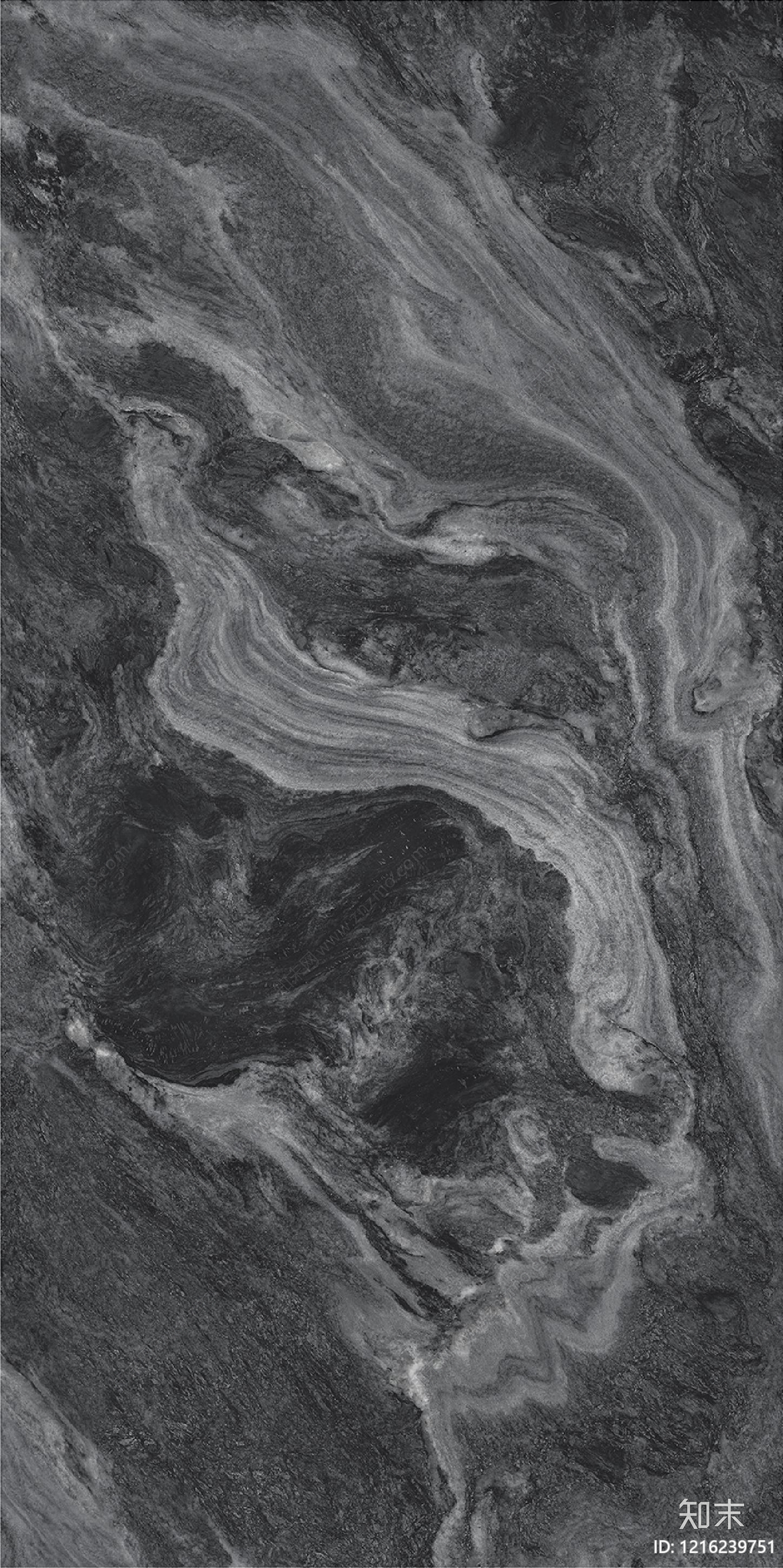现代黑白大理石贴图下载【ID:1216239751】