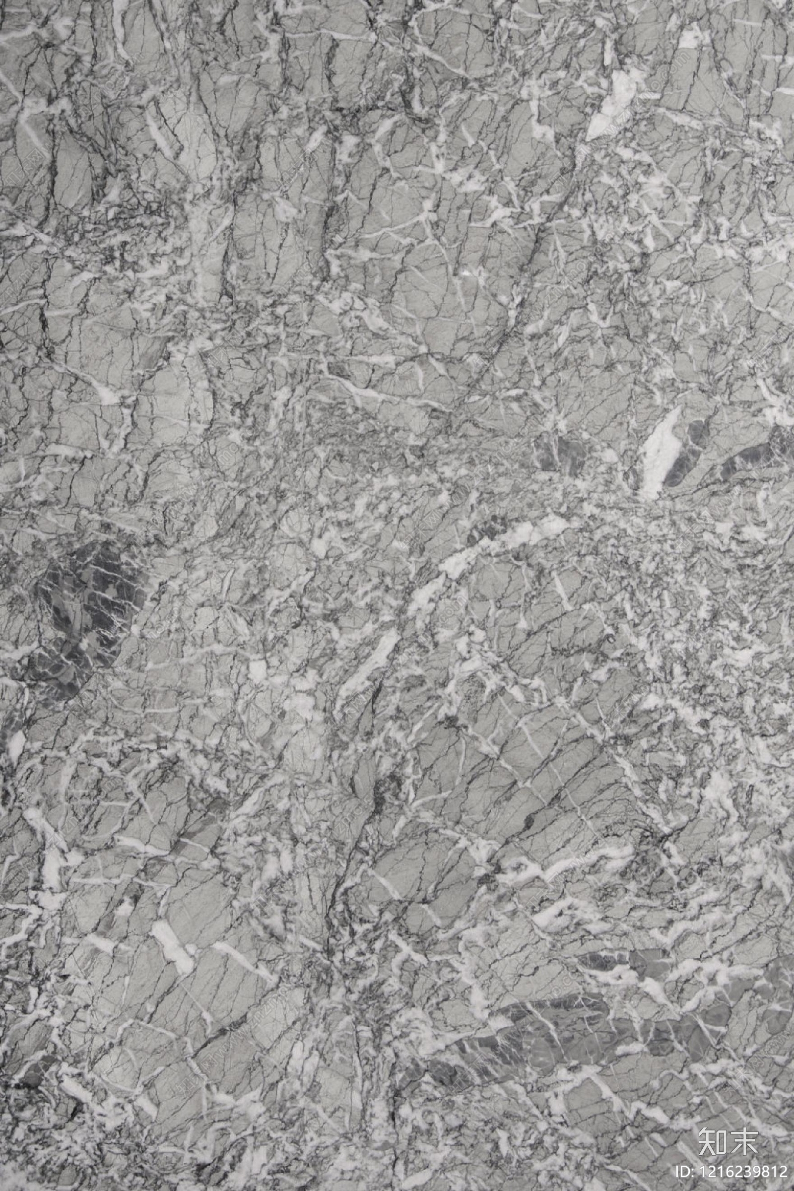 现代黑白大理石贴图下载【ID:1216239812】