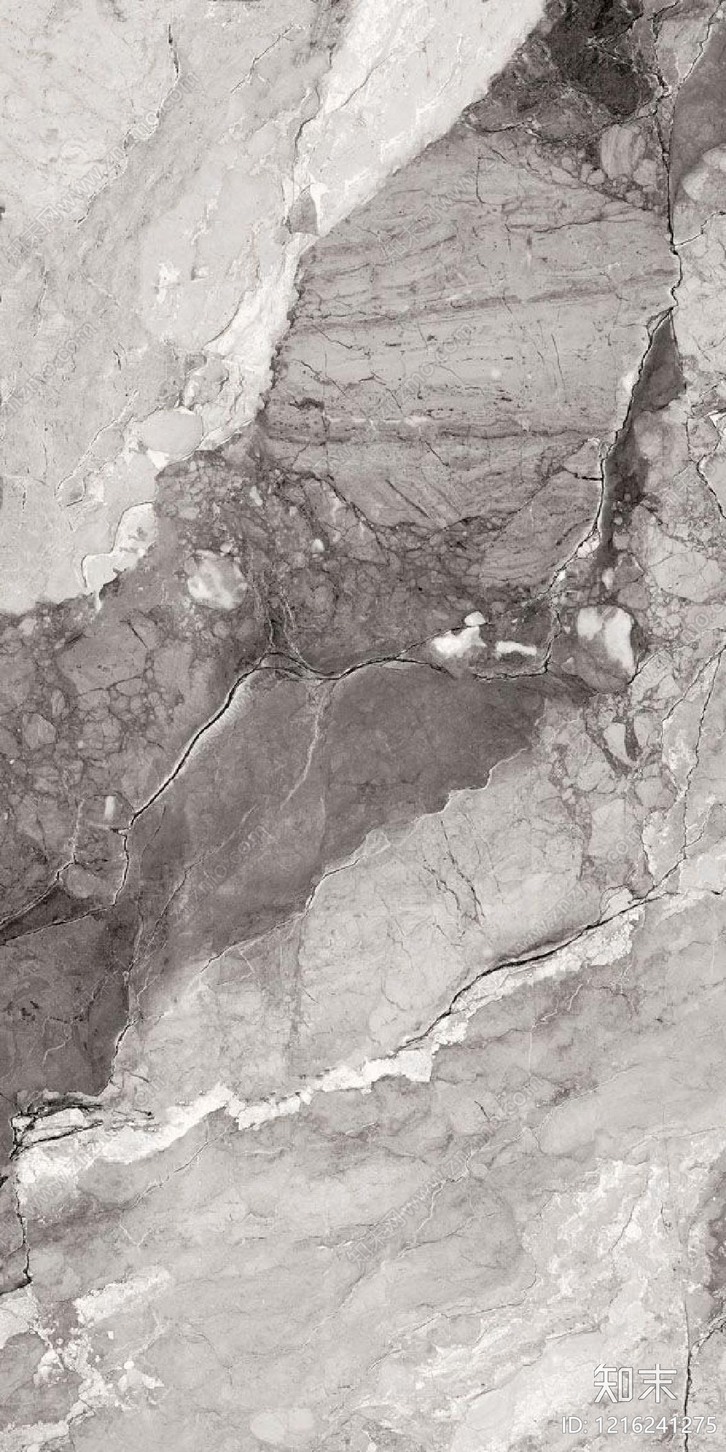 现代黑白大理石贴图下载【ID:1216241275】