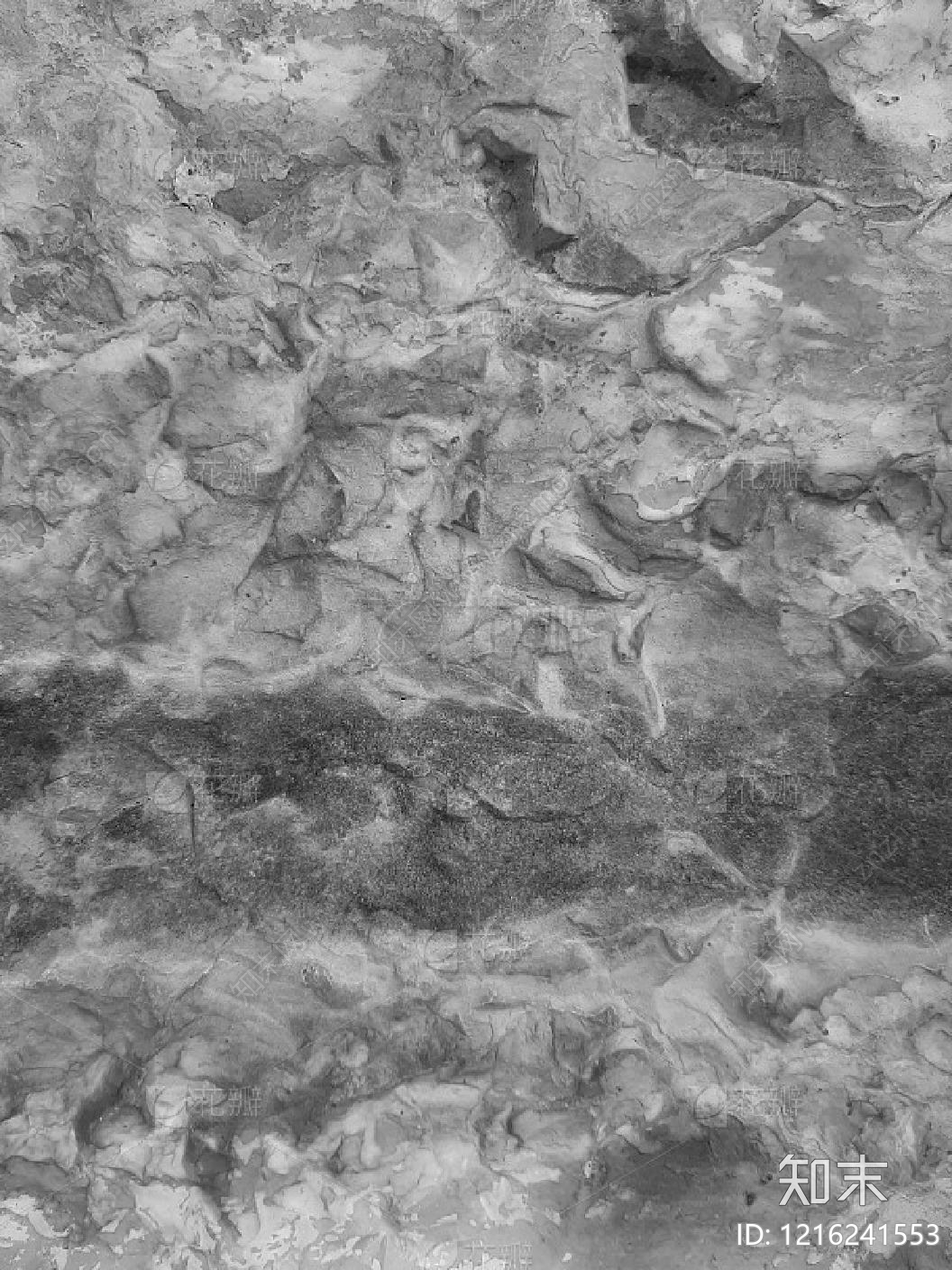 现代其他黑白凹凸贴图下载【ID:1216241553】
