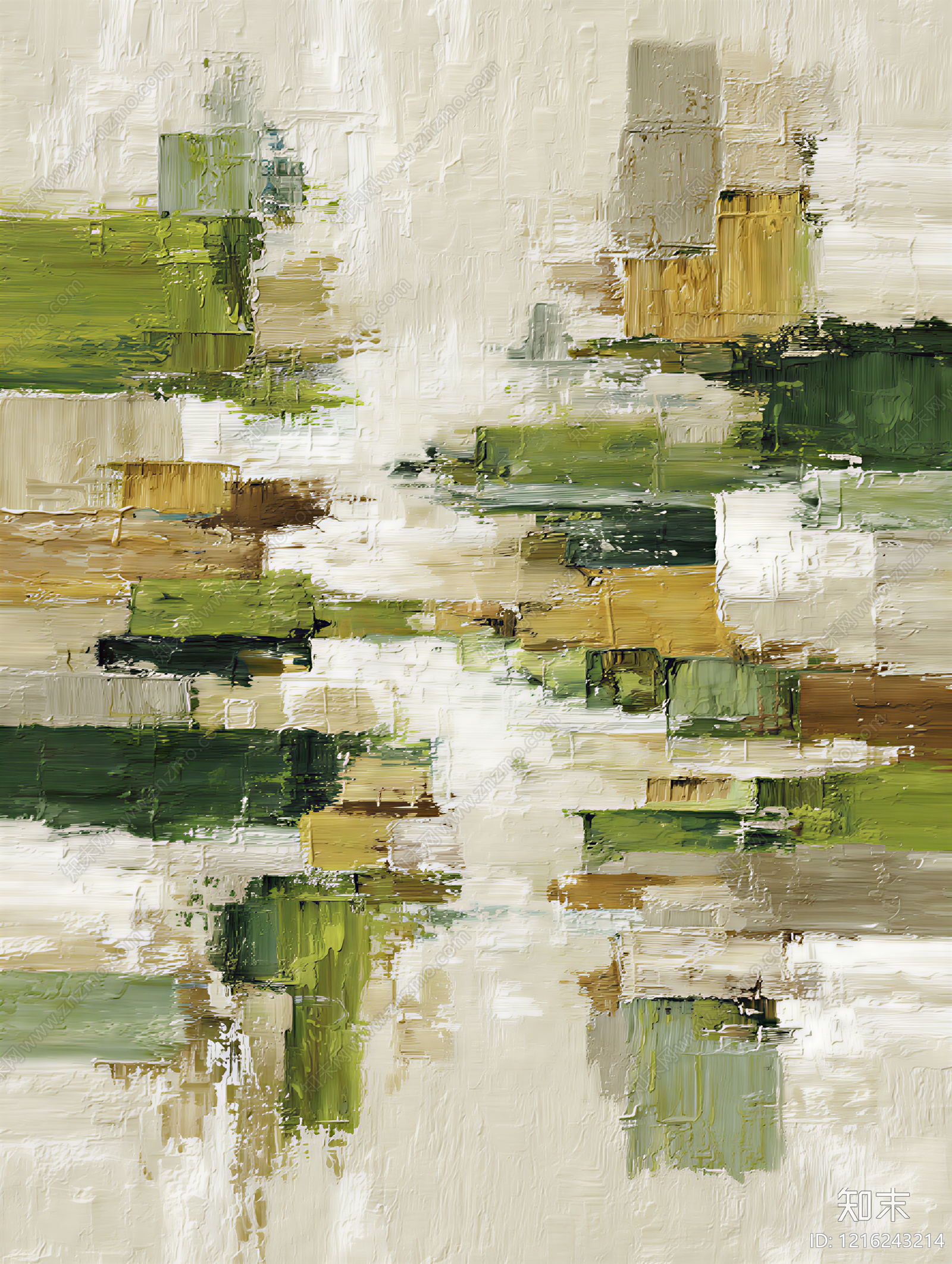 抽象画贴图下载【ID:1216243214】