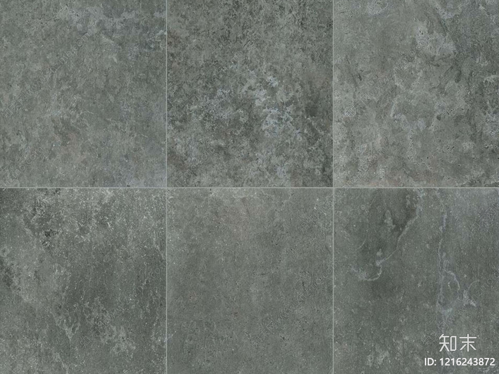 灰色瓷砖贴图下载【ID:1216243872】