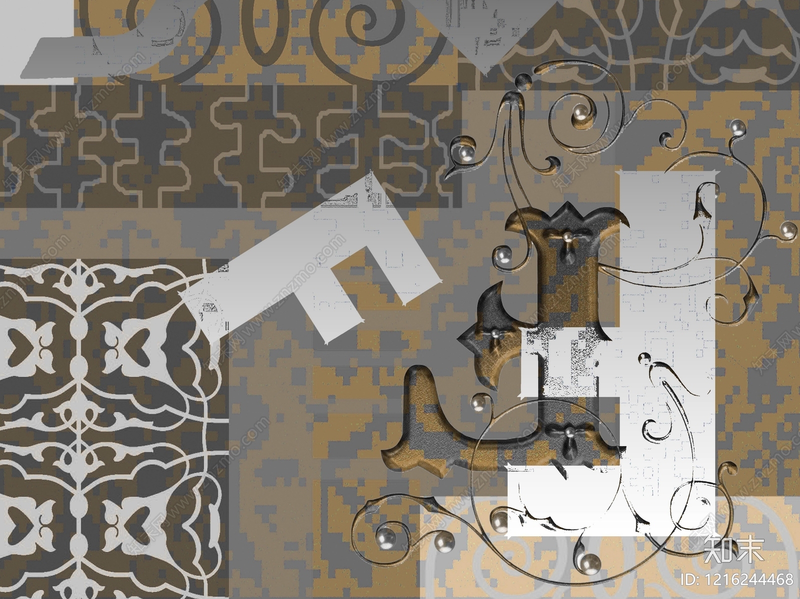 其他地毯贴图下载【ID:1216244468】