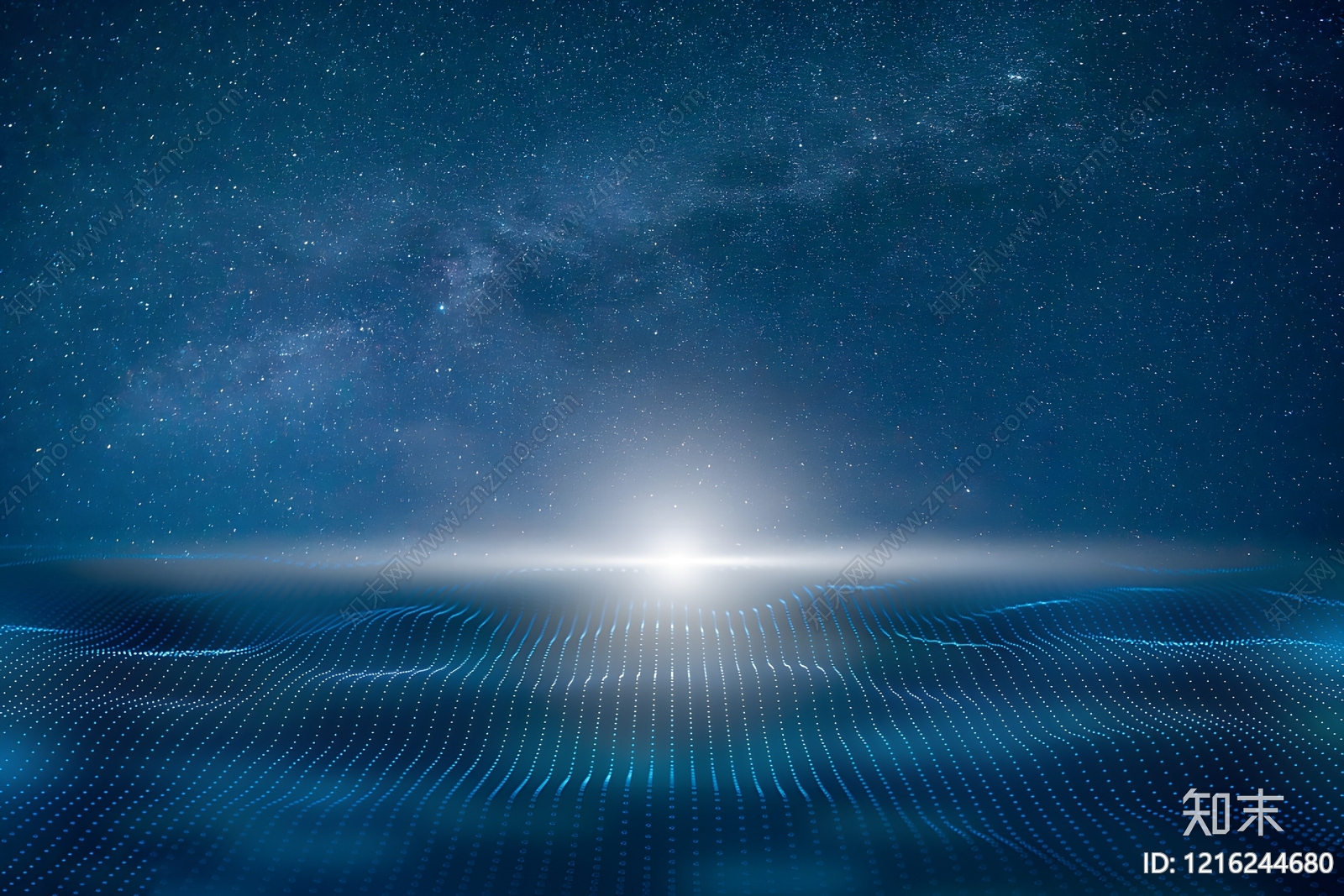 现代电子屏幕贴图下载【ID:1216244680】