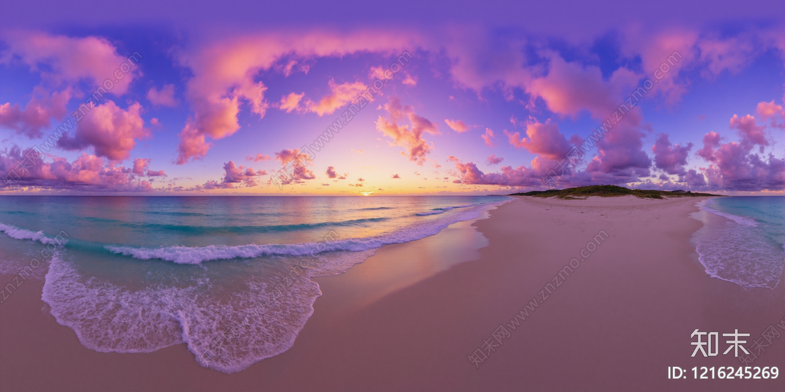 现代户外HDR贴图下载【ID:1216245269】