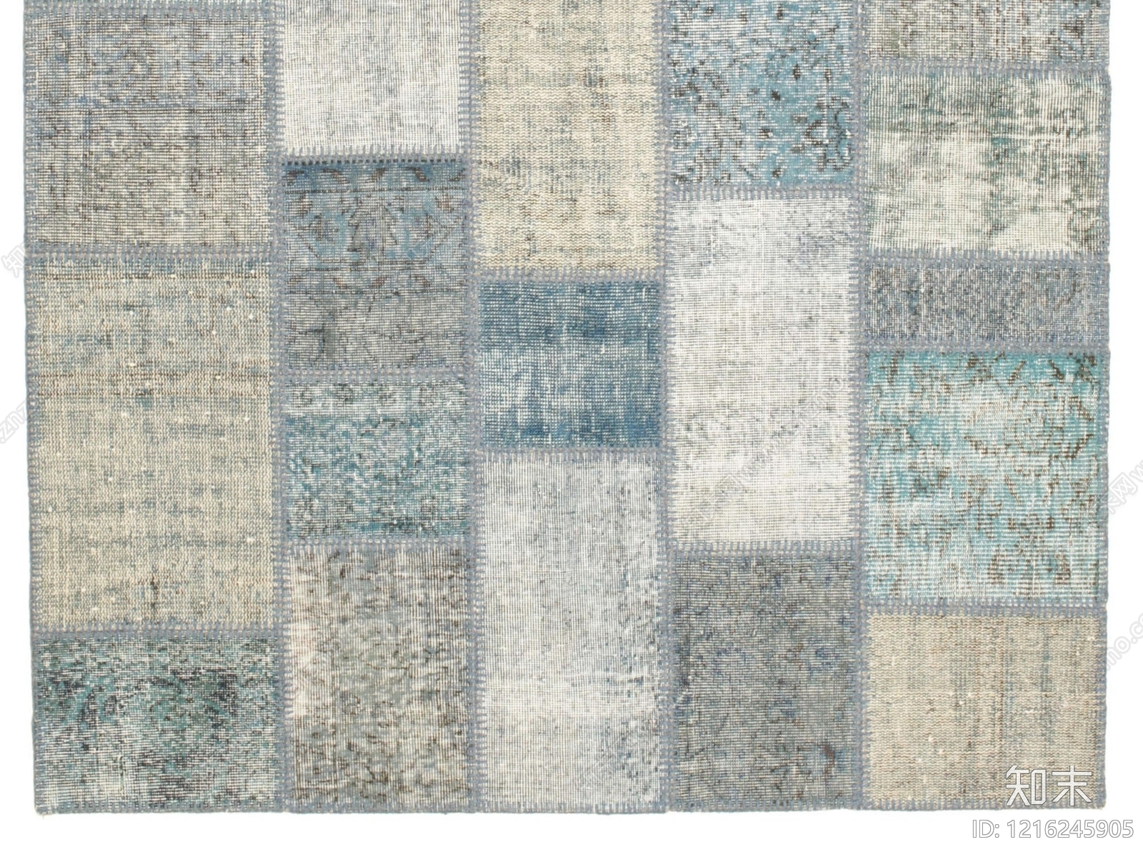 格子地毯贴图下载【ID:1216245905】